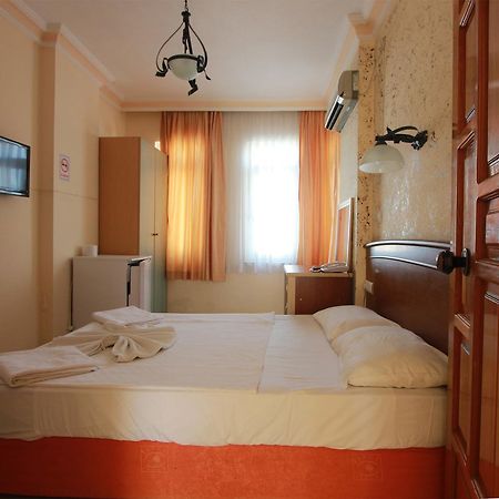 Elegant Baronessa Apart Hotel Alanya Zewnętrze zdjęcie