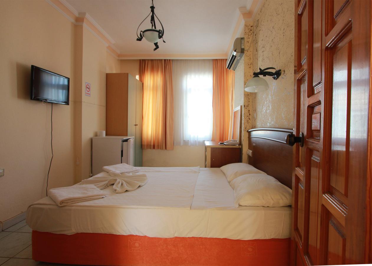 Elegant Baronessa Apart Hotel Alanya Zewnętrze zdjęcie