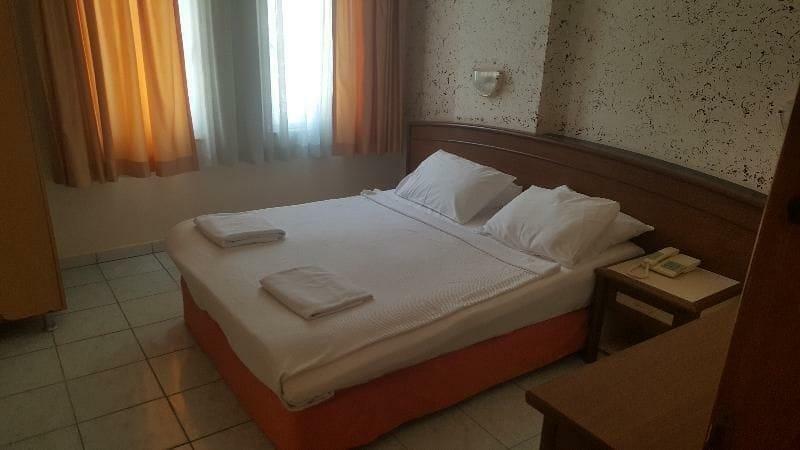 Elegant Baronessa Apart Hotel Alanya Zewnętrze zdjęcie